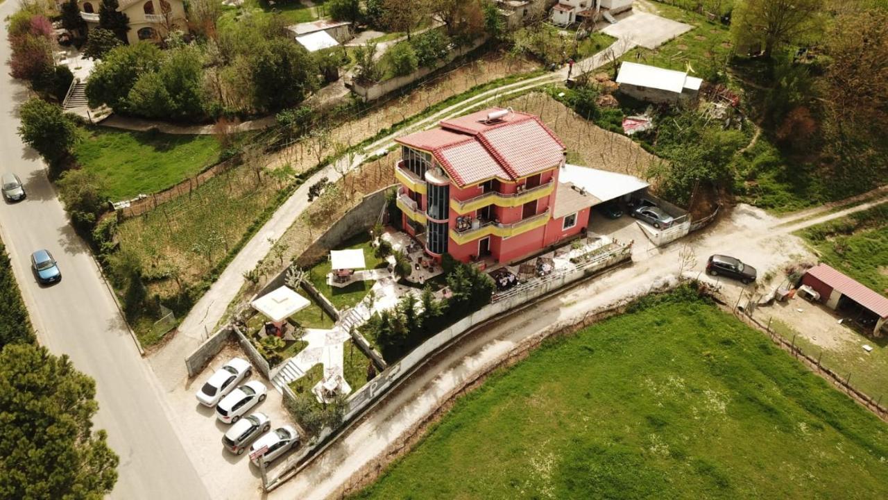 Гостевой дом Bar Restorant Kristal *